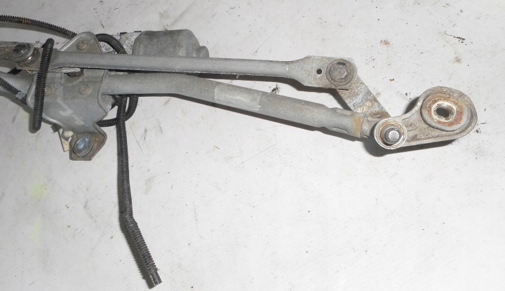 фото №9, Audi a4 b7 04- механизм стеклоочистителя 8e1955119