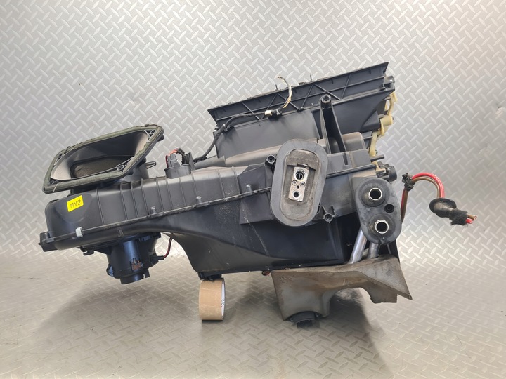 фото №9, Комбайн отопитель воздуходувка astra iii h европа климатроник 13227510