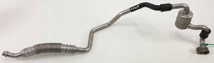 фото №1, Volkswagen оригінальний номер 1c1820743e шланг кондиціонера