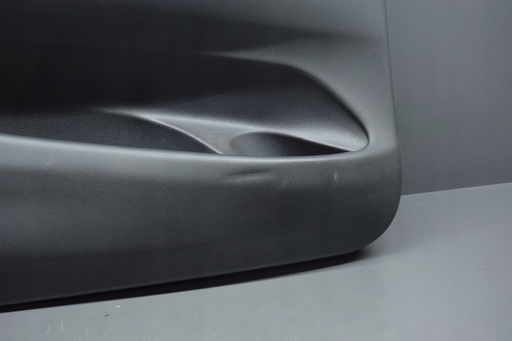 фото №6, Оббивка двері ліва перед боковина двері bmw x6 f16