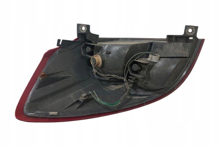 фото №6, Лампа права задня subaru legacy iv estate bp 22020792 2.5l бензин 121kw