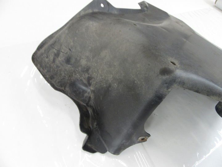 фото №7, Защита шасси акумулятора компрессора уровень bmw 5 e61 универсал