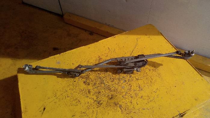 фото №6, Механізм двигунчик двірник zafira a 404496