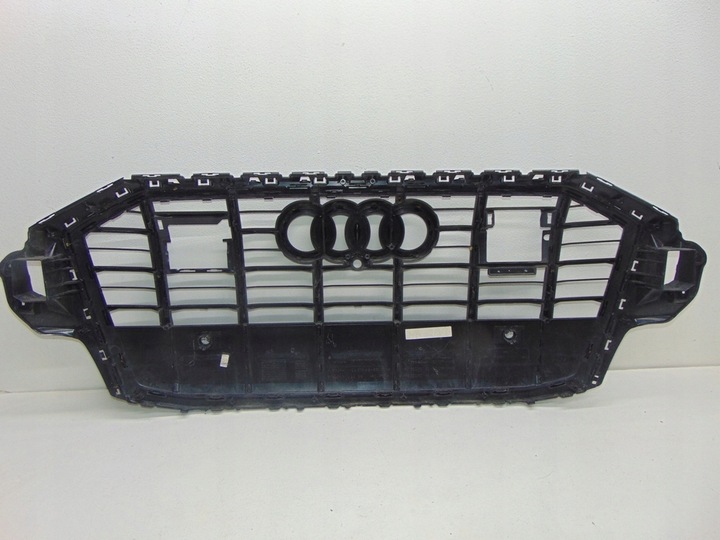 фото №12, Решітка решітка радіатора audi q7 4m рестайлінг po 2020 4m0853651ajk