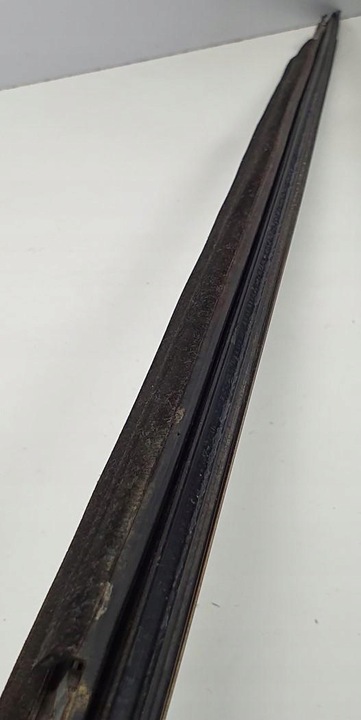 фото №5, Планка накладка лівий перед mercedes w204