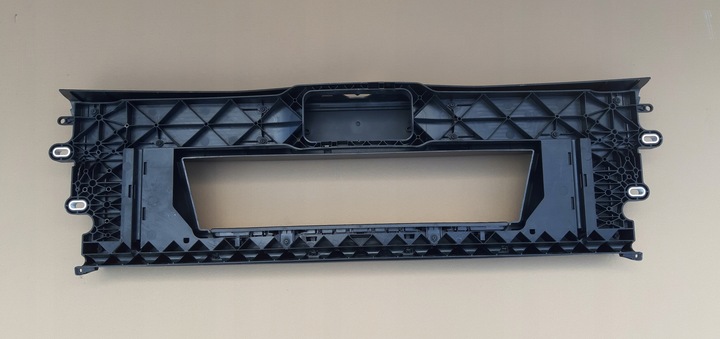 фото №6, Man tgl євро 6 бампер засіб оригінал