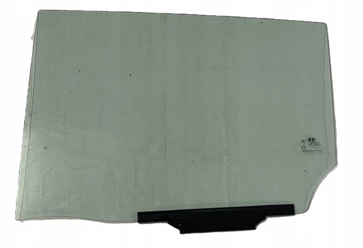 фото №1, Скло двері задня зад ліва бокова hyundai i10 нова оригінальний номер