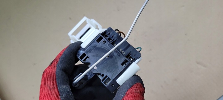 фото №6, A7 4g поплавок топлива датчик 4g0919673a a6 c7 4g quattro