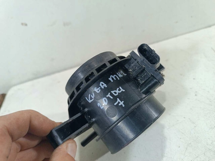 фото №6, Расходомер ford kuga mk2 2.0 tdci em5a-12b579-aa