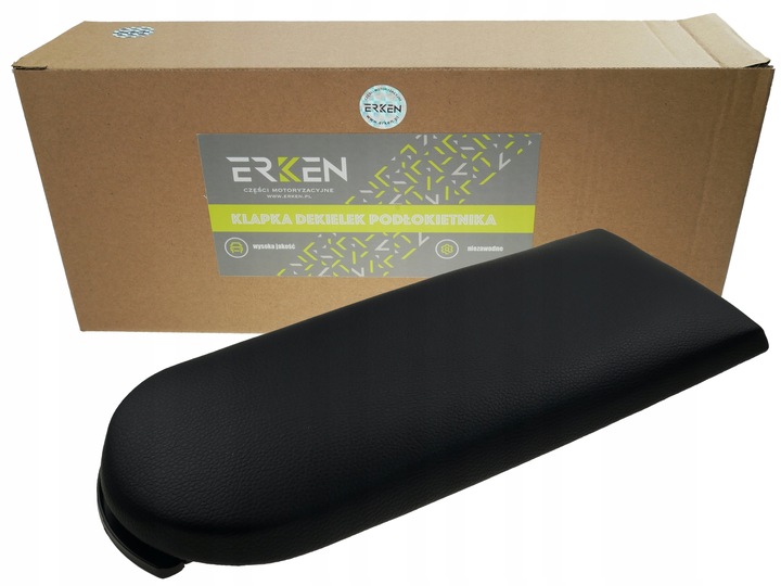 фото №1, Кришка підлокітника vw golf 4 iv passat b5 skoda