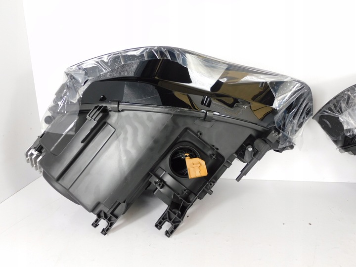 фото №6, Audi a5 8t рестайлінг лампа права ліва ксенон ні поворотний 8t0941006c-05c нове