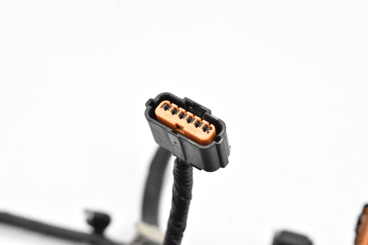 фото №11, Джгут датчиків pdcx6 бампера зад 91880-n7060 hyundai tucson iv nx4