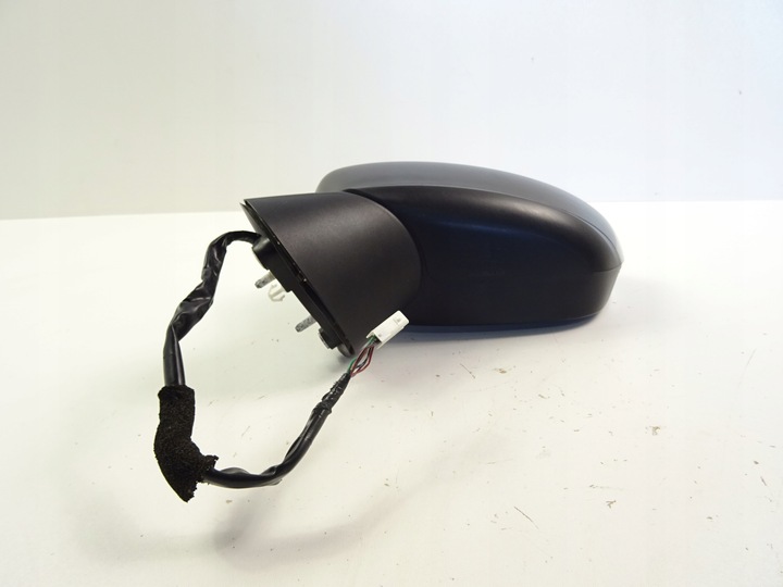 фото №11, Mazda cx-5 зеркало левая 8 pin код краски 46a