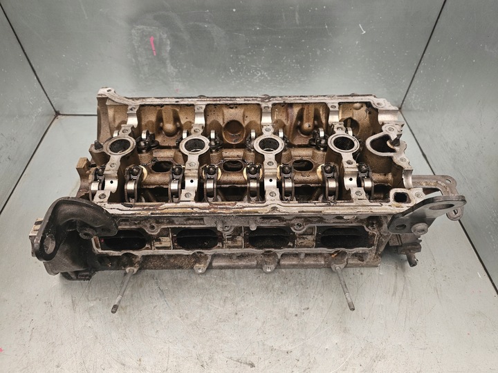 фото №10, Audi a5 8t a4 b8 1.8 2.0 tfsi cdn головка цилиндров 06h103373k