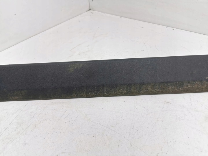 фото №9, Volvo xc90 2005 ліва сторона планка двері задніх