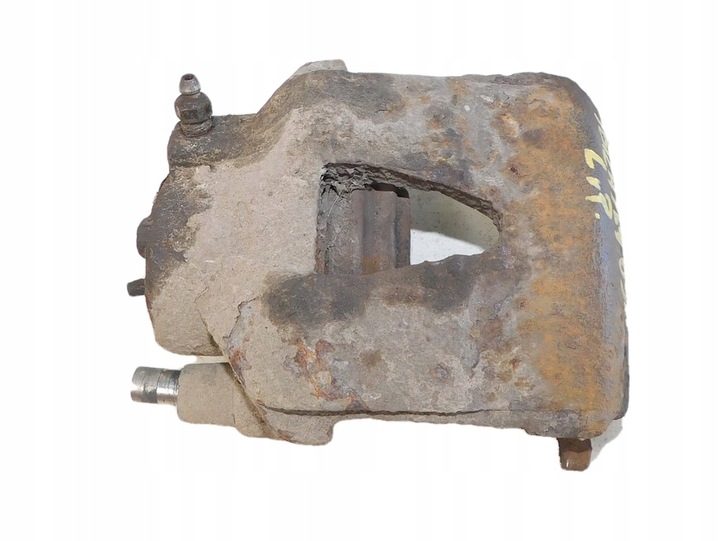 фото №1, Seat ibiza iii 1.4 03r суппорт тормозной левый перед