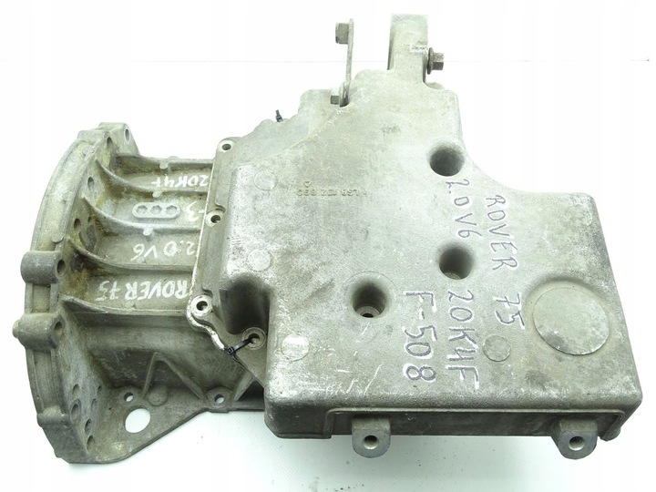 фото №1, Rover 75 99-05 2.0 v6 поддон масла масляная комплект