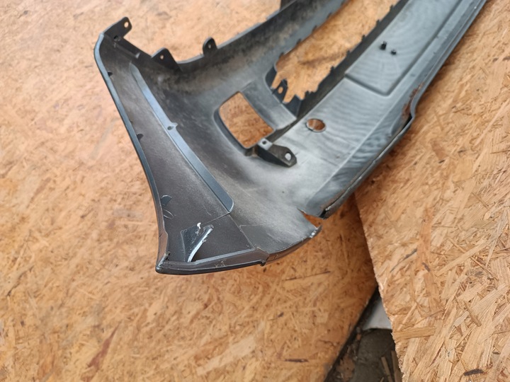 фото №14, Бампер перед переднее 93297646 opel meriva a