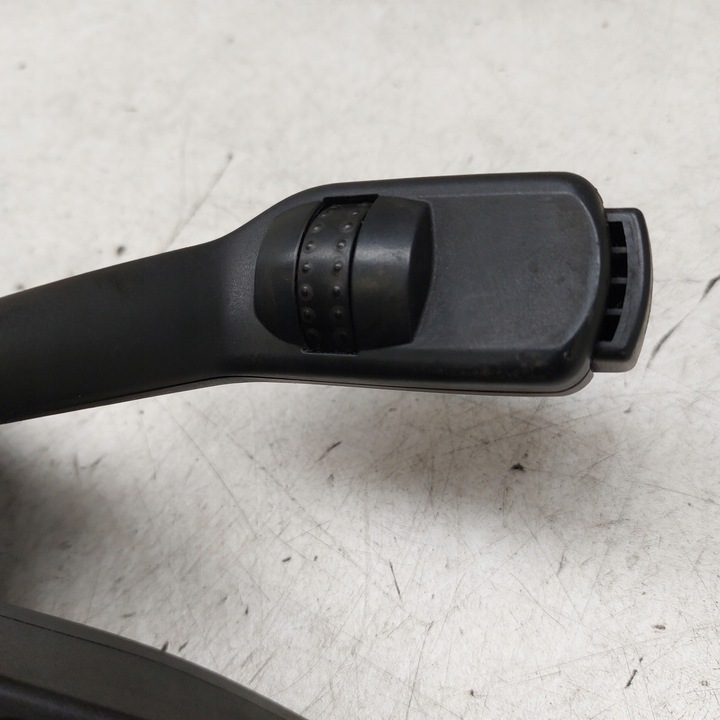 фото №11, Ford focus mk2 перемикач комбінований 3m5t-14a664ag