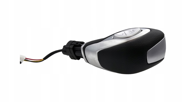 фото №9, Ручка изменения коробки передач автомат ford c-max 2014-2019 kuga mk ii 2012-2019