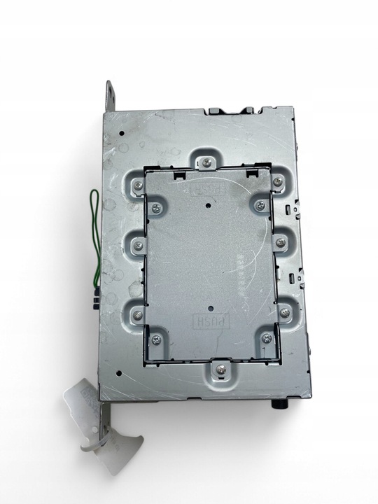 фото №7, Volvo xc90 2017 панель / радиопроигрыватель cd/dvd/gps 31466208