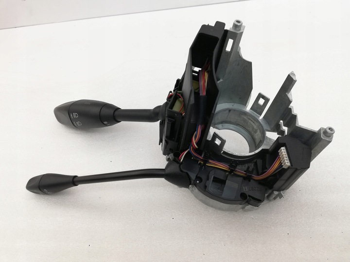 фото №8, Mercedes w219 рулевой/подрулевой света поворотов