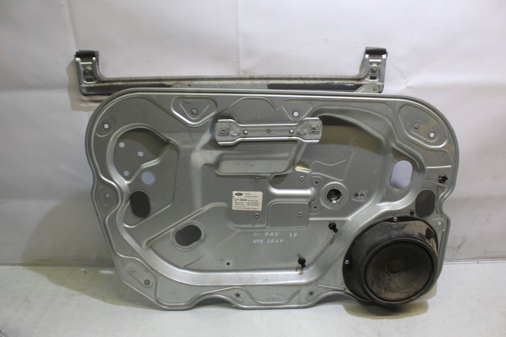 фото №1, Підйомник скло лівий перед ford focus c-max 1.6