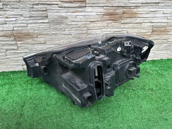 фото №5, Лампа bmw x3 f25 x4 f26 led адаптивный usa sae 7460636 7410846