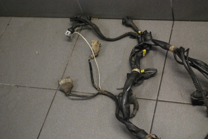 фото №9, Джгут двигуна audi a8 d2 2.8 amx eu 4d1971713db