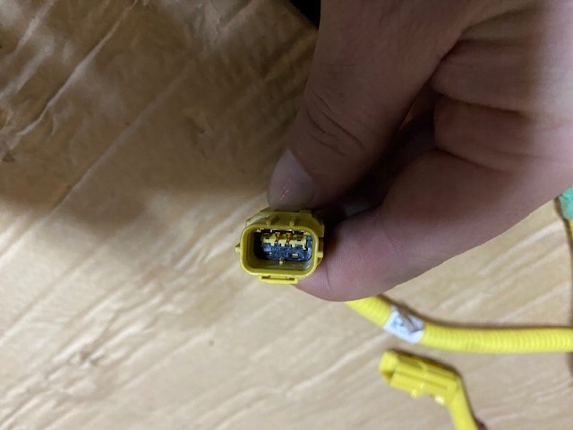 фото №9, Honda civic viii подушка сиденья правая 5d ufo 08r