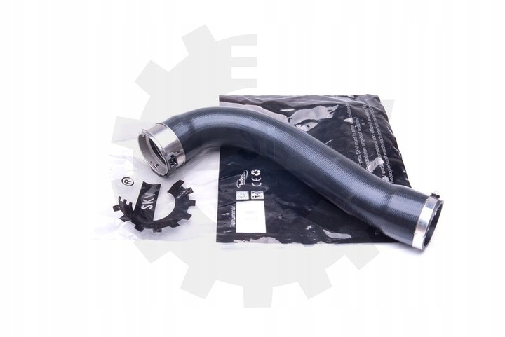 фото №13, Шланг турбины 43skv014 / # 949 43skv014 skv