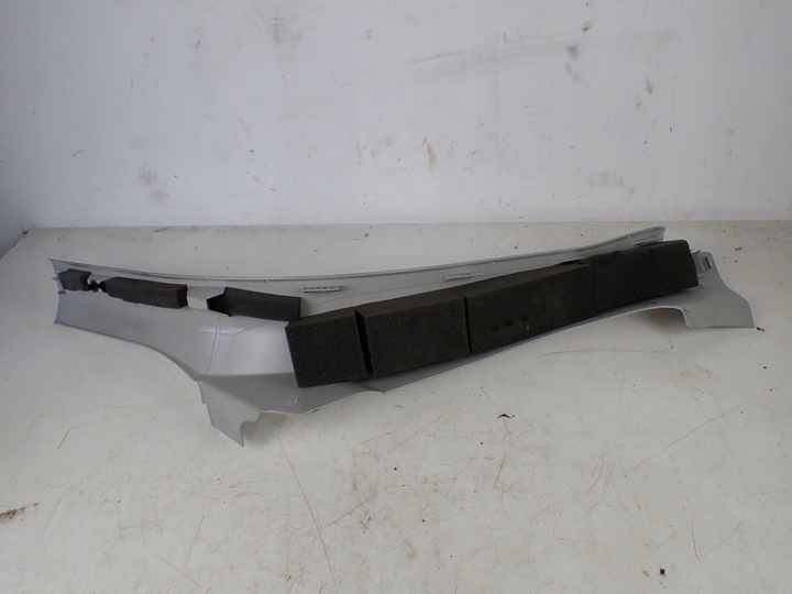 фото №7, Обшивка стойка левый зад audi a8 s8 d3 5.2 короткая 4e0864607q