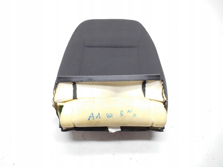 фото №10, Обивка спинка сиденья пассажира audi a1 8x sportback правая оригинал