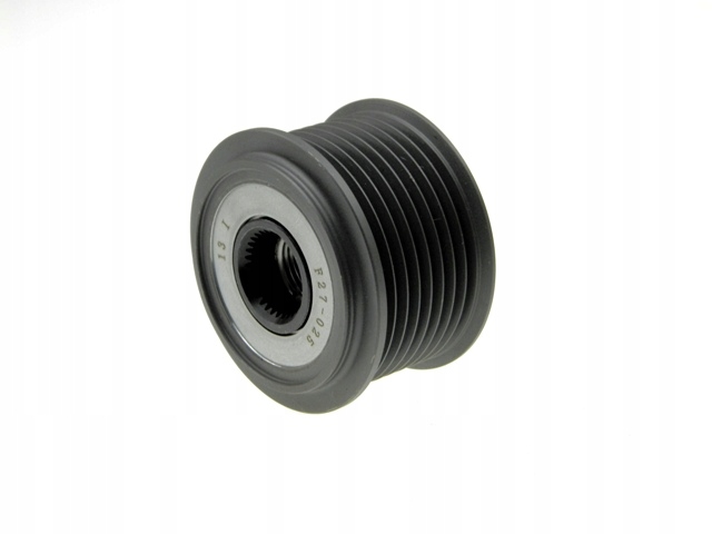 фото №2, Зчеплення jednokierunkowe генератора