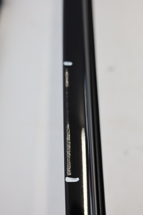 фото №6, Рейлінги дахові bmw x5 g05 тіньова лінія комплект