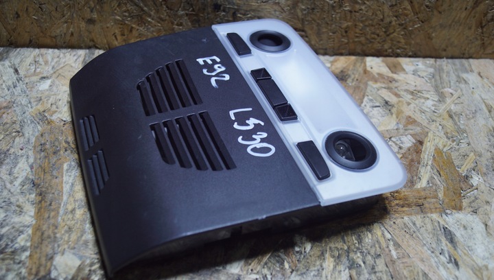 фото №7, Лампа потолок bmw e90 e91 e92 м-пакет 9201645