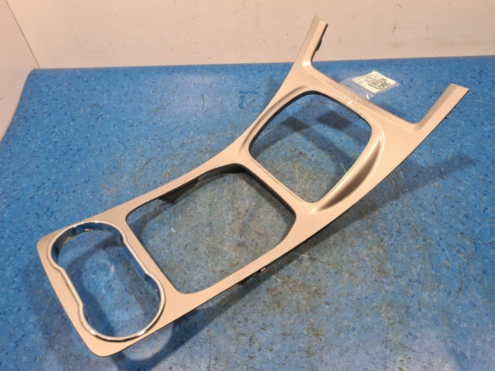 фото №5, Ford s-max i рамка туннель 6m21-r045h20-a
