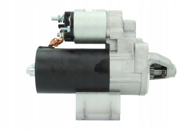 фото №9, Стартер 12v 1.4kw do ford tourneo connect 1.8