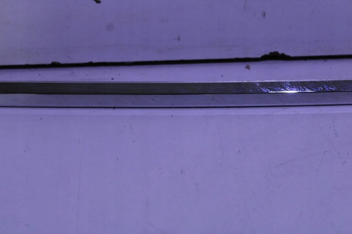 фото №5, Планка крышки зад задняя хром audi a6 c8 4k универсал