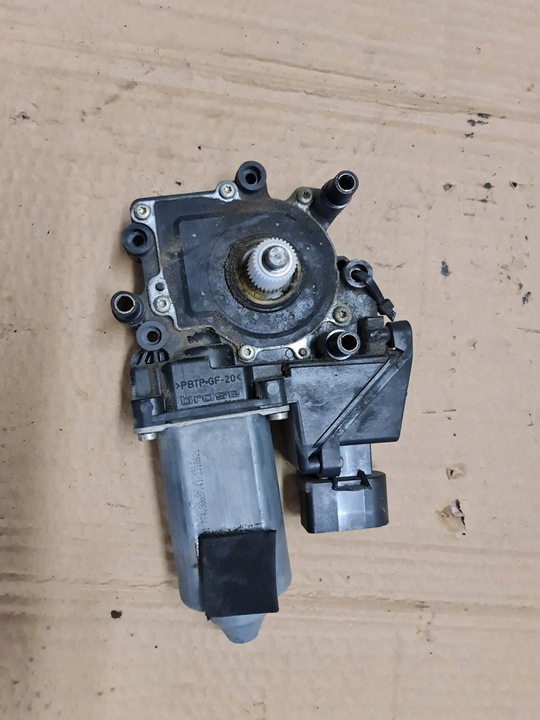 фото №2, Двигунчик скла праві зад audi a8 d2 4d0959802f