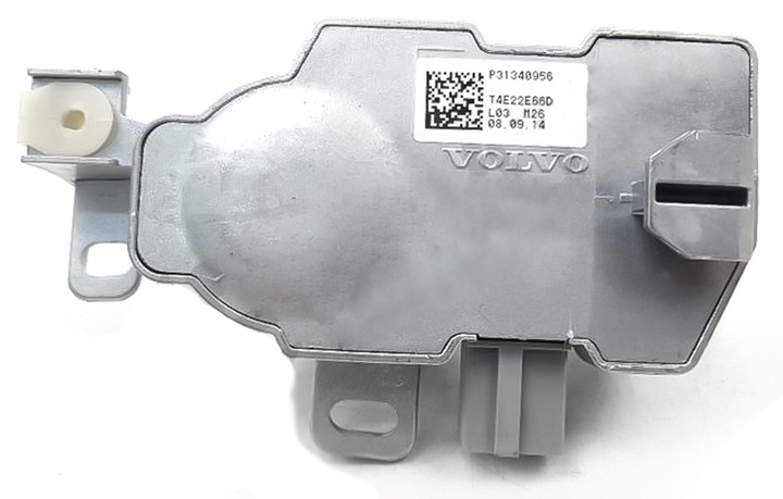 фото №3, Volvo v40 эмулятор защёлка блокировка руль