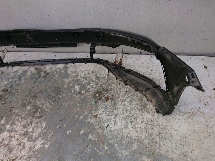 фото №10, Vw passat b8 3g gte рестайлінг r-line бампер переднє