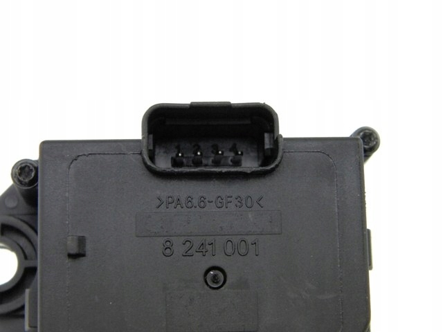 фото №14, Резистор вентилятор