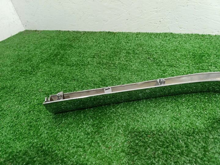 фото №14, Хром решётка левый mazda cx-5 планка левая kb8a507k1