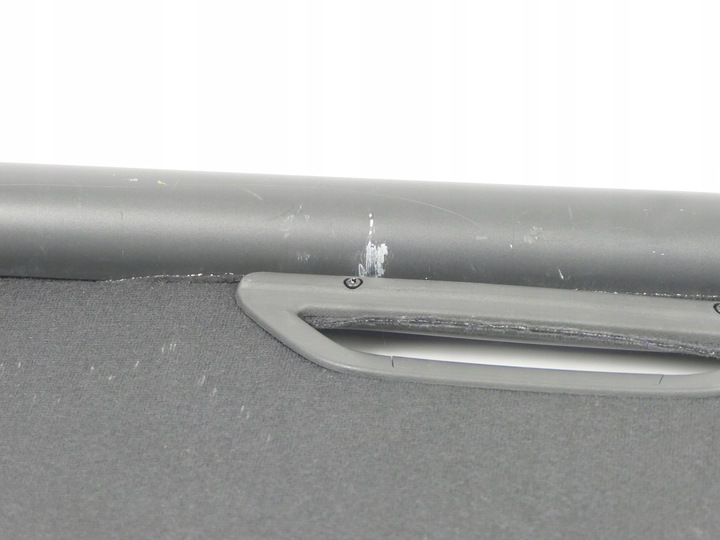 фото №8, Ролета багажника деликатно pogięta renault megane iii 09-15r. универсал