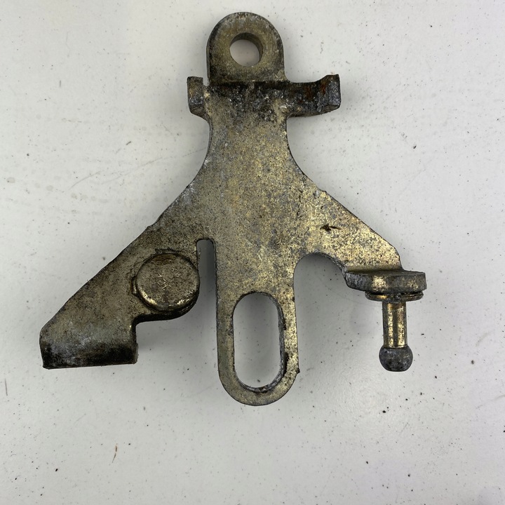 фото №6, Кронштейн лапи держатель двигателя opel astra insignia zafira mokka 1.6 cdti