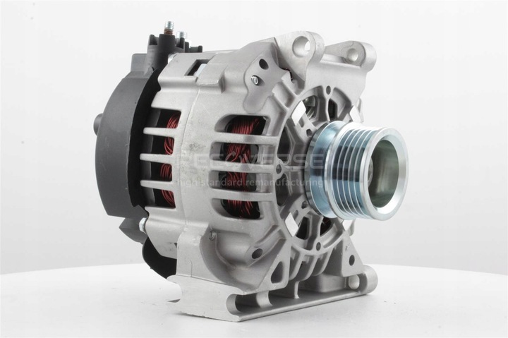 фото №10, Генератор mercedes 1.4 1.6 1.9 класс a vaneo w168 414 140 160 190