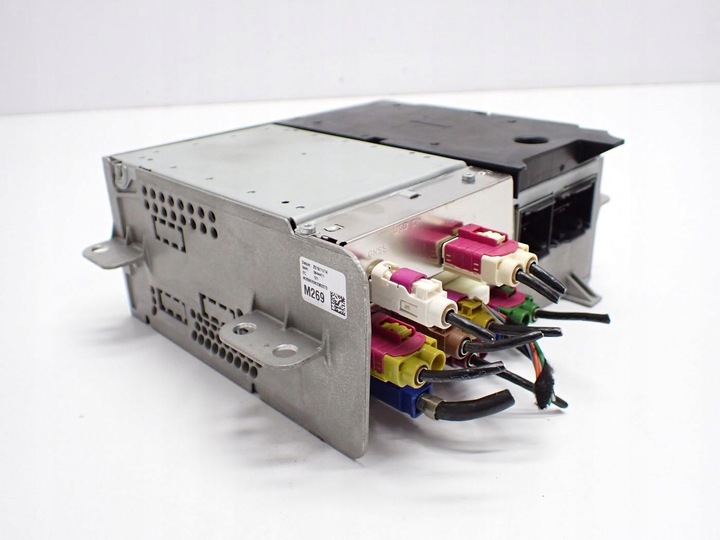 фото №9, Навигация навигация радио дисплей a2539006506 рестайлинг mercedes glc x253 20r