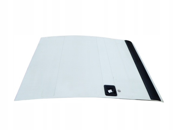 фото №1, Ducato jumper boxer ii рестайлінг двері зсувні ліві