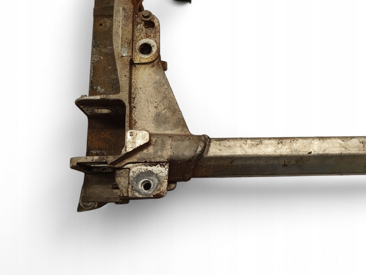 фото №9, Maserati levante 2017 рама допоміжна передня